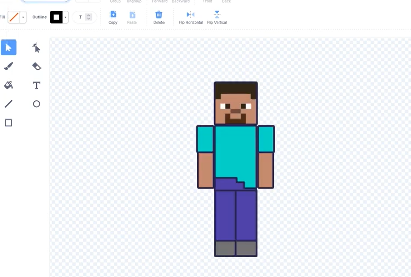 minecr 4